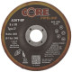 Pipeline Grinding Wheel