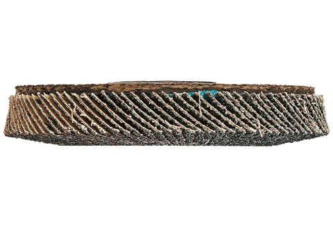 Jumbo flap discs