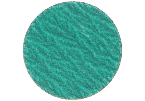 Quick sanding discs