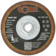 4.5 inch cut off wheel