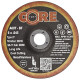 cut off wheels , cutting discs