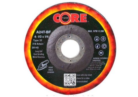 Grinding Wheels