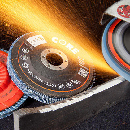 USA COATED ABRASIVES